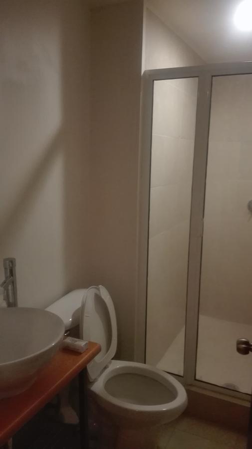 墨西哥城The New Puerta Alameda Luxury Lofts公寓 外观 照片