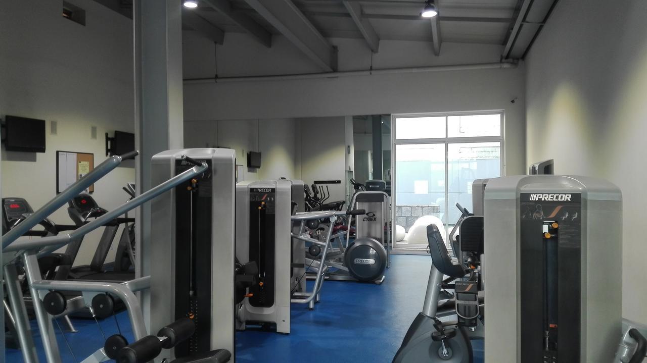 墨西哥城The New Puerta Alameda Luxury Lofts公寓 外观 照片