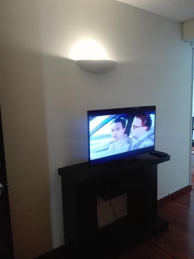 墨西哥城The New Puerta Alameda Luxury Lofts公寓 外观 照片