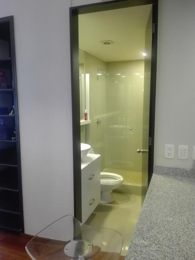 墨西哥城The New Puerta Alameda Luxury Lofts公寓 外观 照片