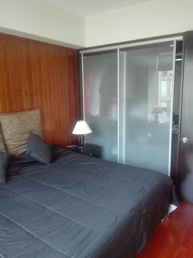 墨西哥城The New Puerta Alameda Luxury Lofts公寓 外观 照片