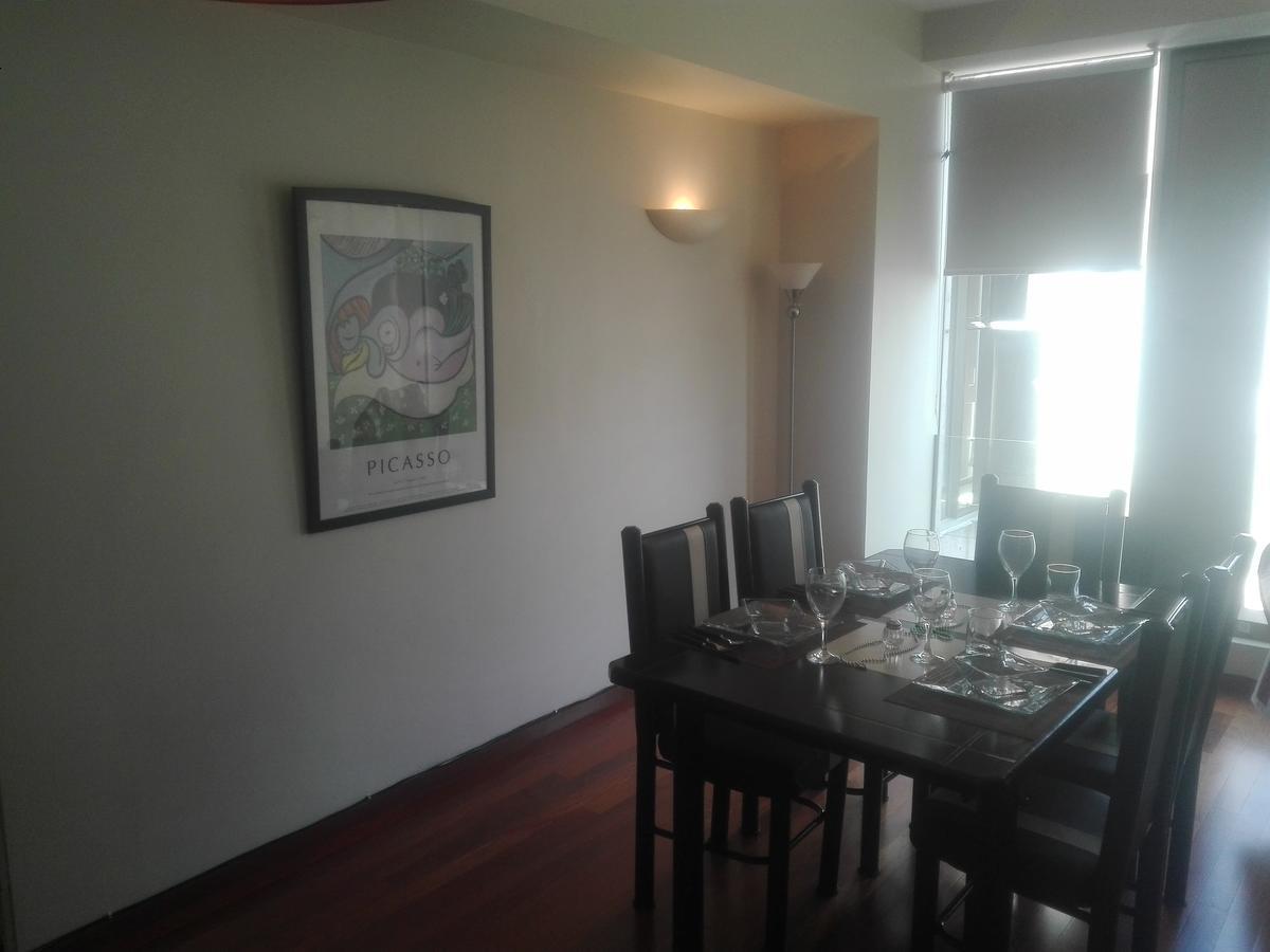 墨西哥城The New Puerta Alameda Luxury Lofts公寓 外观 照片