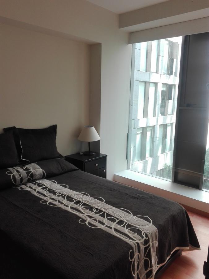 墨西哥城The New Puerta Alameda Luxury Lofts公寓 外观 照片
