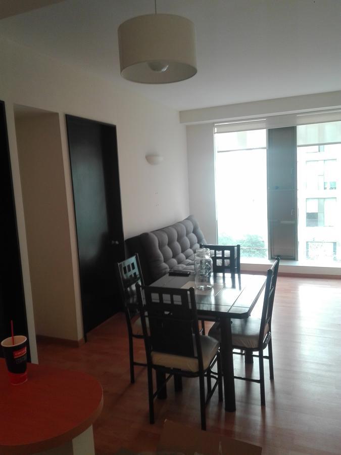 墨西哥城The New Puerta Alameda Luxury Lofts公寓 外观 照片